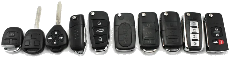 All Day Locksmith Service Carrollton, TX 972-512-6359 - Transponder-Keys-01